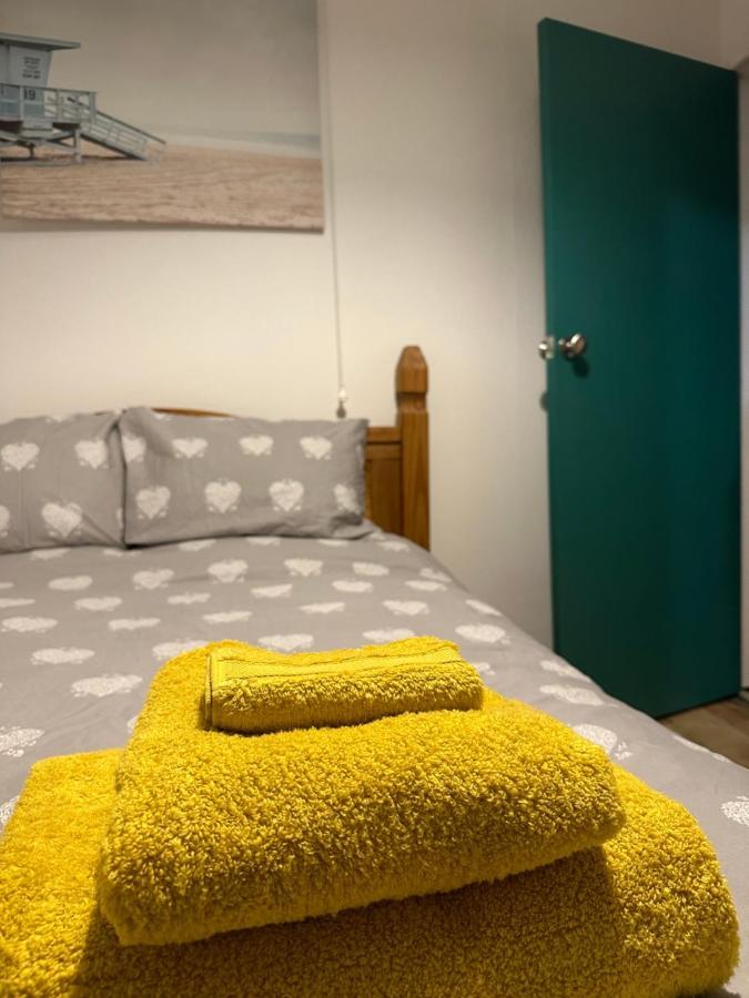 Trawsfynydd Stone Cottage Екстер'єр фото