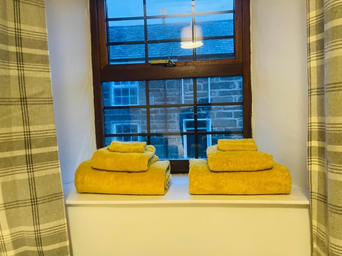 Trawsfynydd Stone Cottage Екстер'єр фото